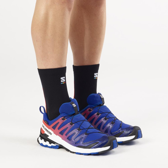 Salomon XA PRO 3D V9 Gore-Tex Equipe